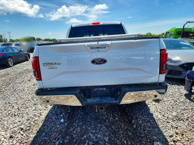 Aukcja sprzedaży 2016 Ford F150, vin: 1FTEW1EG6GFB84688, numer aukcji: 57735656