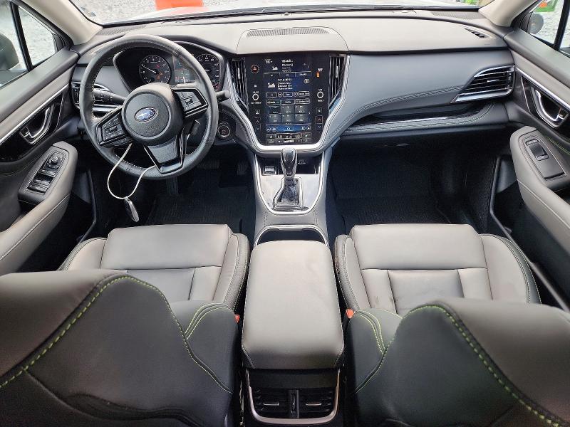 Продаж на аукціоні авто 2024 Subaru Outback, vin: 4S4BTALC1R3150914, номер лоту: 56782526