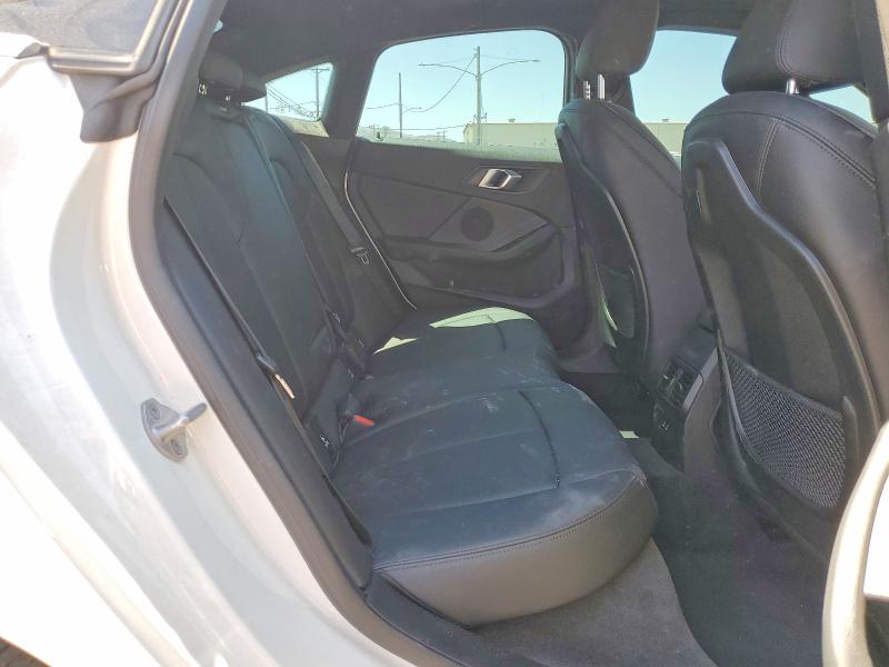 Продажа на аукционе авто 2024 Bmw 228i, vin: WBA53AK05R7N06814, номер лота: 55776656
