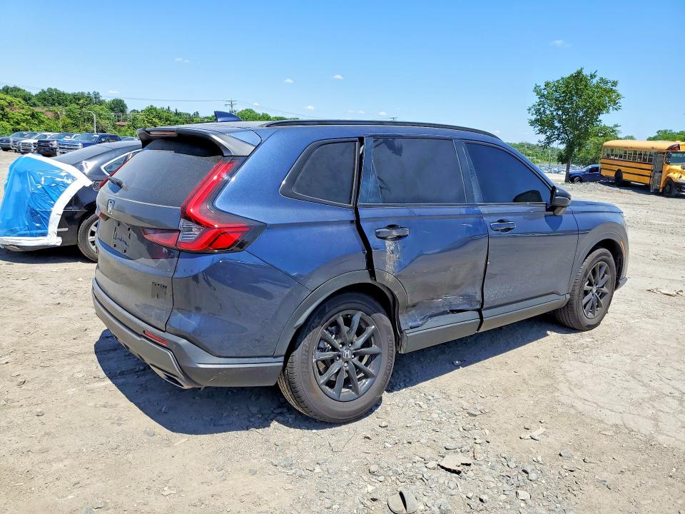 Aukcja sprzedaży 2026 Honda Cr-v, vin: 7FARS6H85TE063393, numer aukcji: 55637926