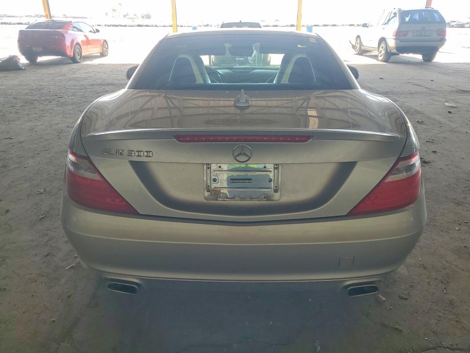 Продаж на аукціоні авто 2016 Mercedes-benz Slk, vin: WDDPK3JA9GF122502, номер лоту: 55633696