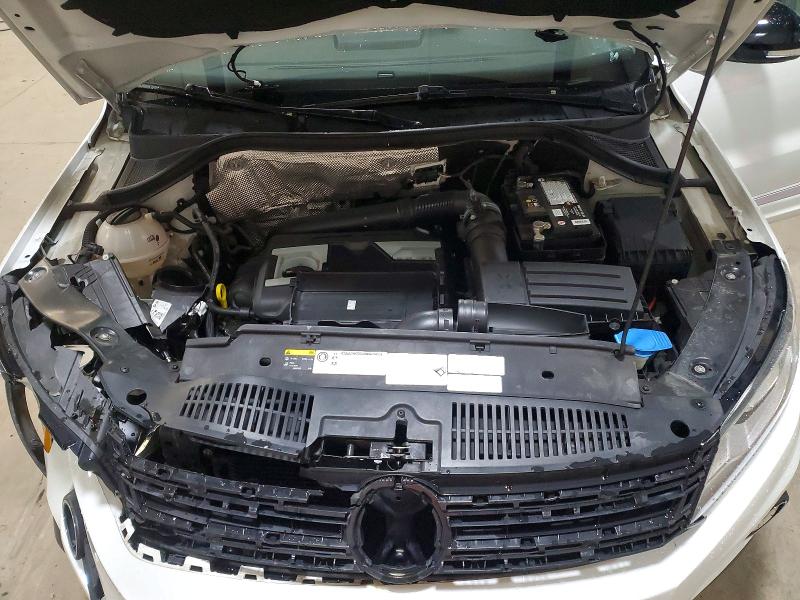 Aukcja sprzedaży 2017 Volkswagen Tiguan, vin: WVGUV7AX7HK022516, numer aukcji: 57330146