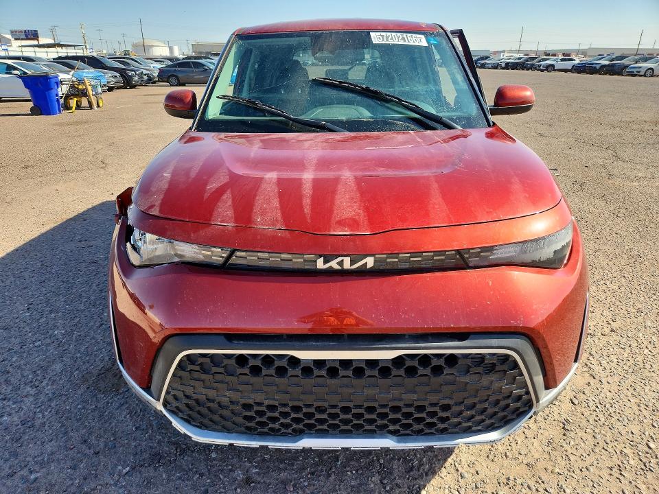Aukcja sprzedaży 2025 Kia Soul, vin: KNDJ23AU4S7274300, numer aukcji: 57202166
