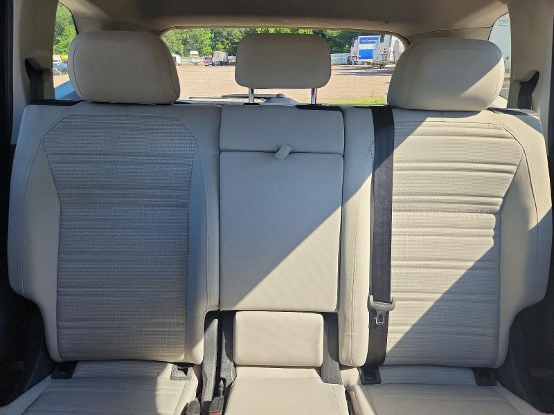2024 Volkswagen Tiguan მანქანა იყიდება აუქციონზე, vin: 3VVRB7AX9RM224384, აუქციონის ნომერი: 57760646