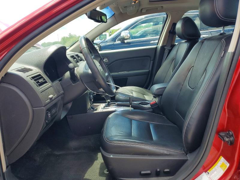 Продаж на аукціоні авто 2012 Ford Fusion, vin: 3FAHP0JA9CR172124, номер лоту: 57515506