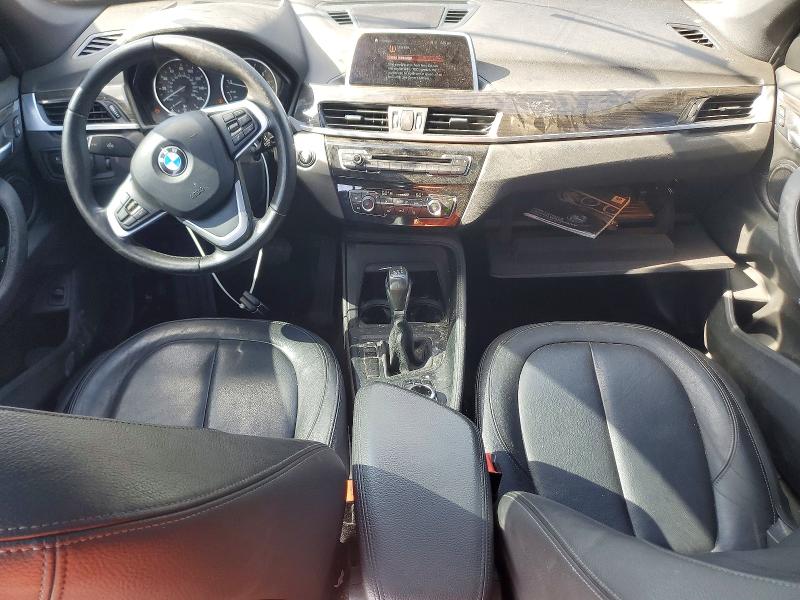 Aukcja sprzedaży 2018 Bmw X1, vin: WBXHU7C32J5H41735, numer aukcji: 57019386