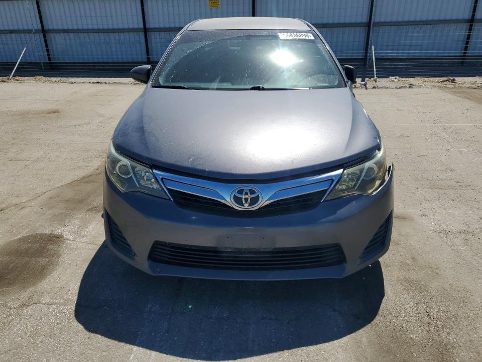Продажа на аукционе авто 2014 Toyota Camry, vin: 4T1BF1FK5EU392233, номер лота: 56836896