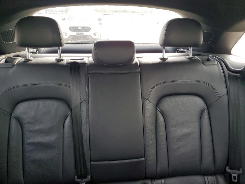Продажа на аукционе авто 2017 Audi Q3, vin: WA1HCCFS6HR006567, номер лота: 55639246