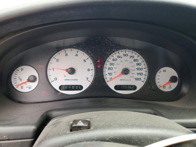 56459056 :رقم المزاد ، 2B3HD46R54H627204 vin ، 2004 Dodge Intrepid مزاد بيع