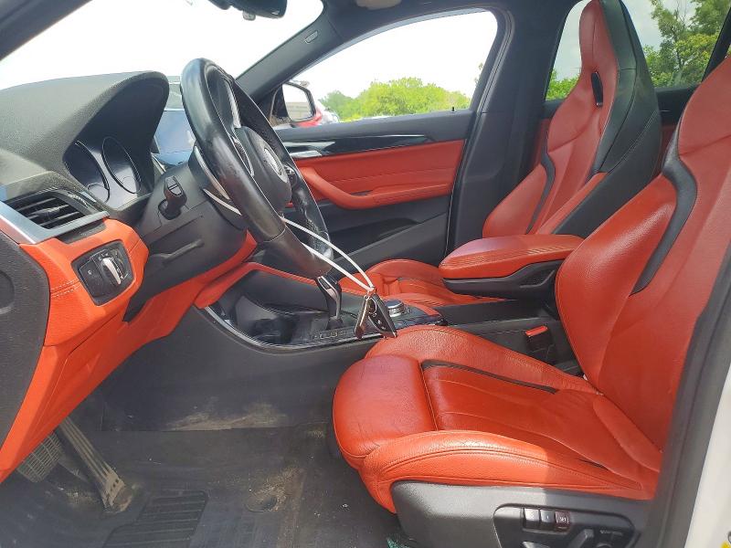 56512136 :رقم المزاد ، WBXYN1C59KES54929 vin ، 2019 Bmw X2 مزاد بيع