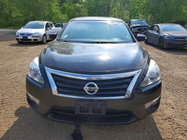 Продажа на аукционе авто 2014 Nissan Altima, vin: 1N4BL3AP6EN330318, номер лота: 56610726