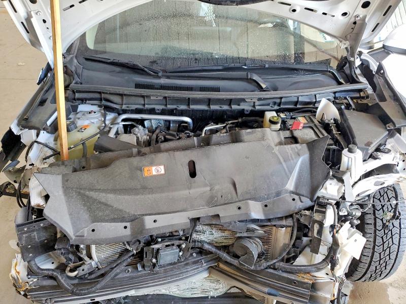 2024 Mitsubishi Outlander მანქანა იყიდება აუქციონზე, vin: JA4J4UA89RZ032758, აუქციონის ნომერი: 55617006