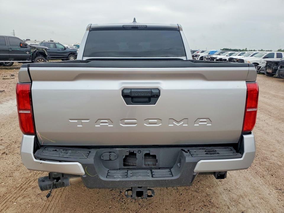 Aukcja sprzedaży 2026 Toyota Tacoma, vin: 3TMKB5FN3TM054252, numer aukcji: 55037136