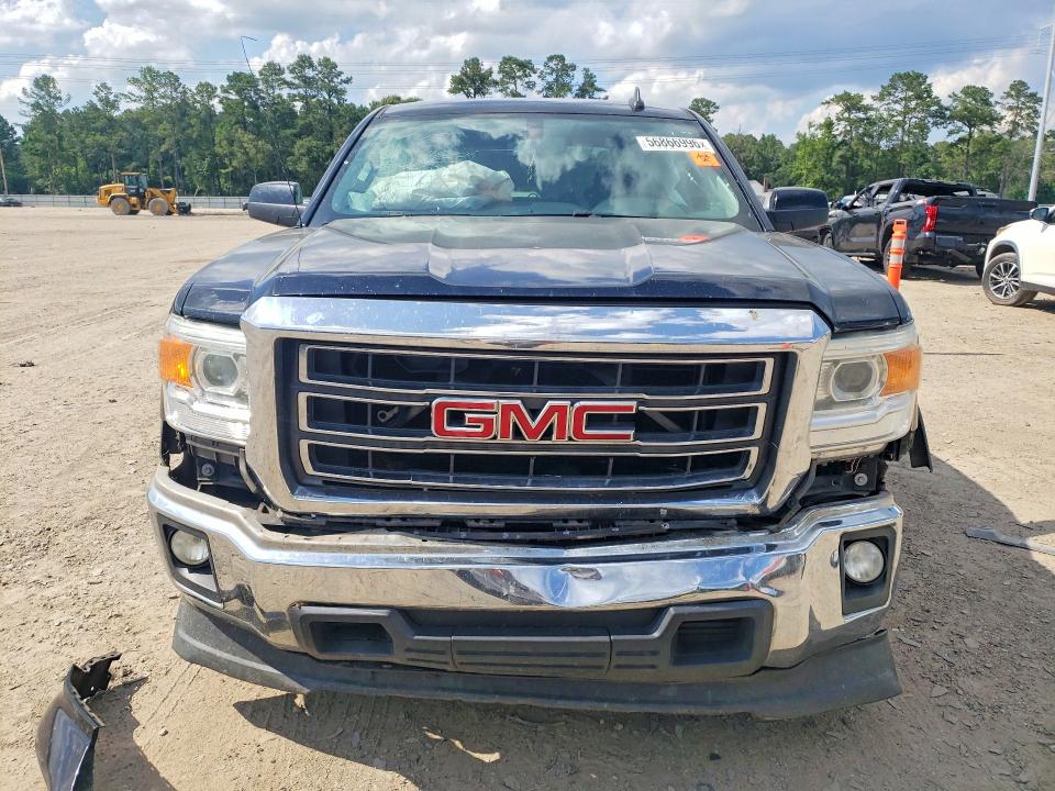 Aukcja sprzedaży 2015 Gmc Sierra, vin: 3GTP1UEC6FG231768, numer aukcji: 56866996
