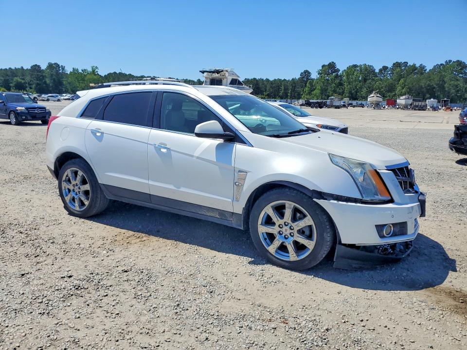 Продажа на аукционе авто 2012 Cadillac Srx, vin: 3GYFNCE34CS534870, номер лота: 56204046