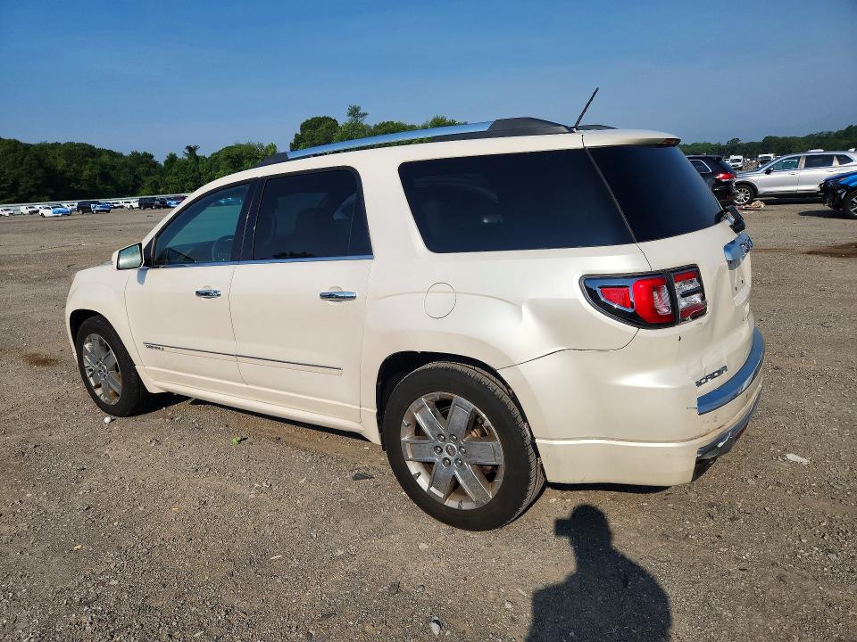 Продаж на аукціоні авто 2013 Gmc Acadia, vin: 1GKKVTKD1DJ180721, номер лоту: 59159226