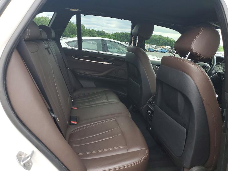 Продажа на аукционе авто 2017 Bmw X5, vin: 5UXKT0C32H0V95501, номер лота: 56458656