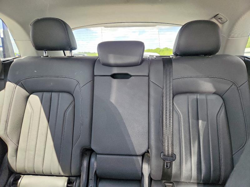 Продаж на аукціоні авто 2021 Audi Q5, vin: WA1BAAFY8M2068978, номер лоту: 55271906