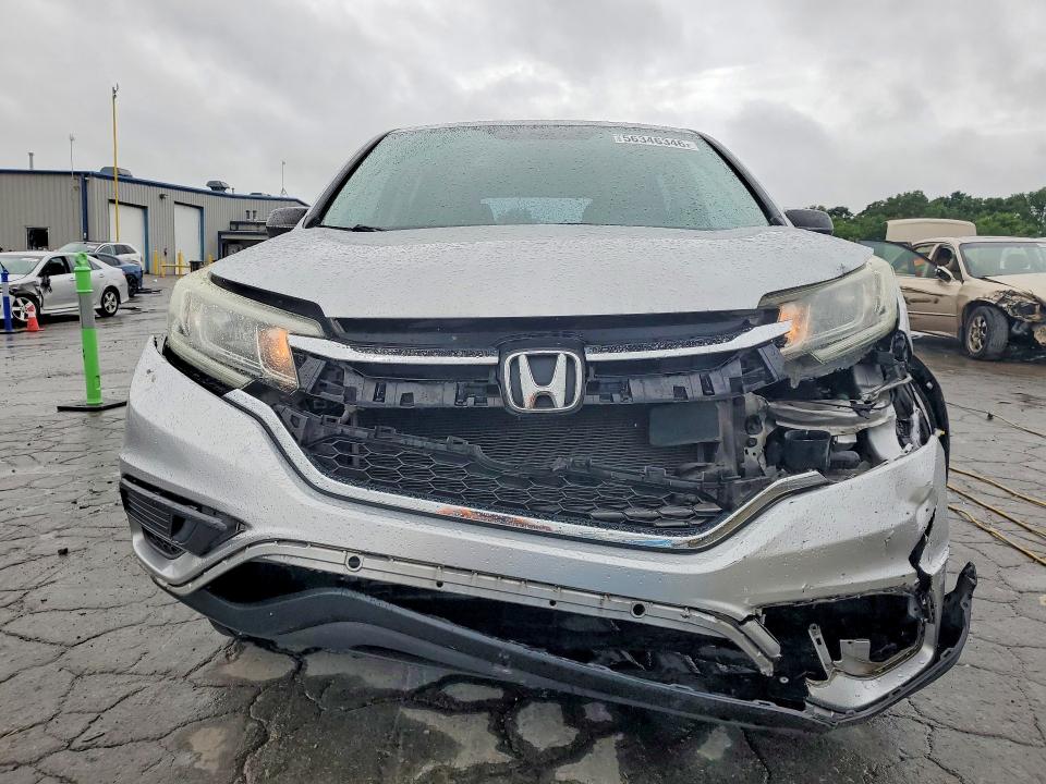Продаж на аукціоні авто 2016 Honda Cr-v, vin: 5J6RM4H34GL078124, номер лоту: 56346346