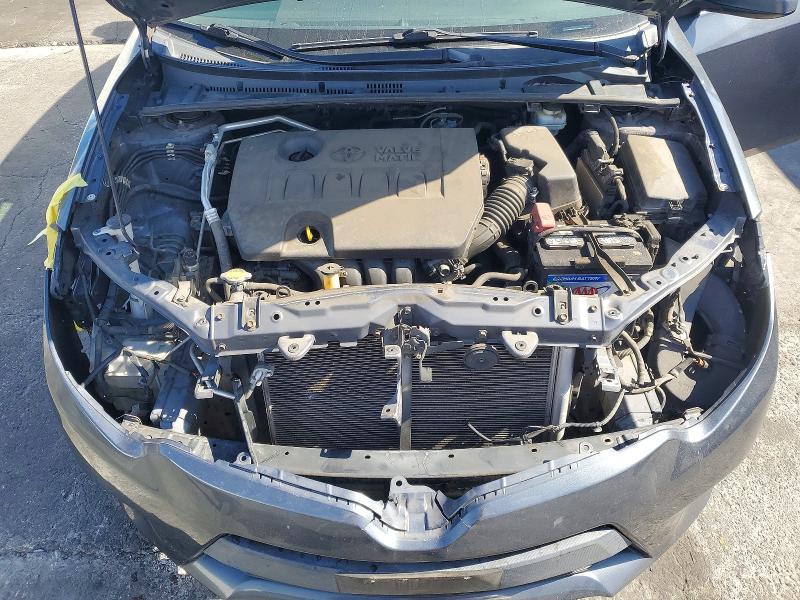 Продажа на аукционе авто 2014 Toyota Corolla, vin: 5YFBPRHE1EP051139, номер лота: 56639576