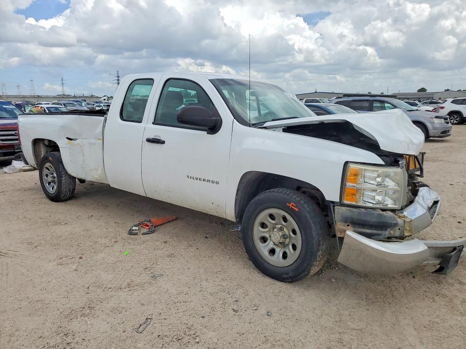 Aukcja sprzedaży 2012 Chevrolet Silverado, vin: 1GCRCPE00CZ133079, numer aukcji: 56479306