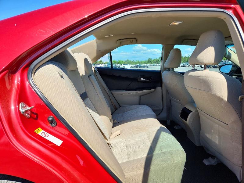 Продажа на аукционе авто 2014 Toyota Camry, vin: 4T4BF1FKXER391942, номер лота: 57474606