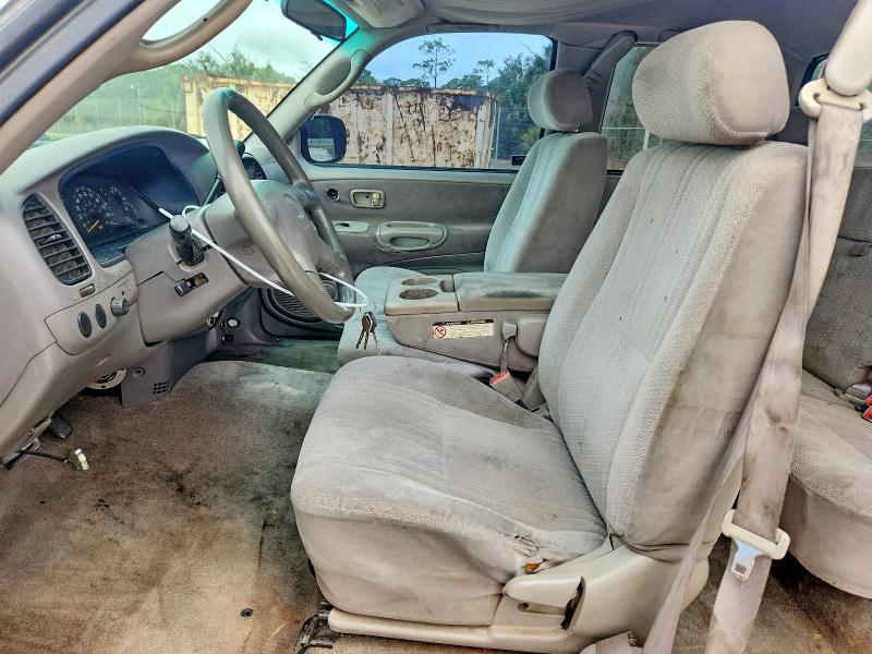 55615266 :رقم المزاد ، 5TBRT34142S233519 vin ، 2002 Toyota Tundra مزاد بيع