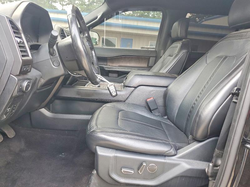 57936526 :رقم المزاد ، 1FMJU1KT8LEA21168 vin ، 2020 Ford Expedition مزاد بيع