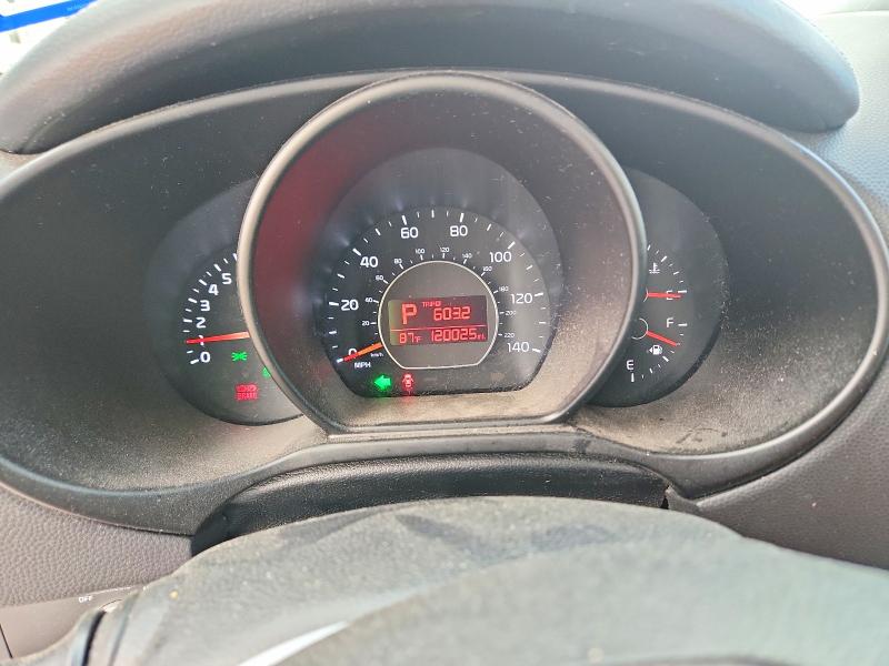 56940926 :رقم المزاد ، KNDJP3A59J7579106 vin ، 2018 Kia Soul مزاد بيع
