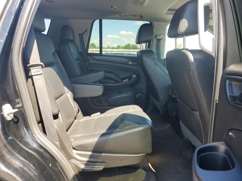 Продажа на аукционе авто 2018 Gmc Yukon, vin: 1GKS2BKC4JR303774, номер лота: 85629215