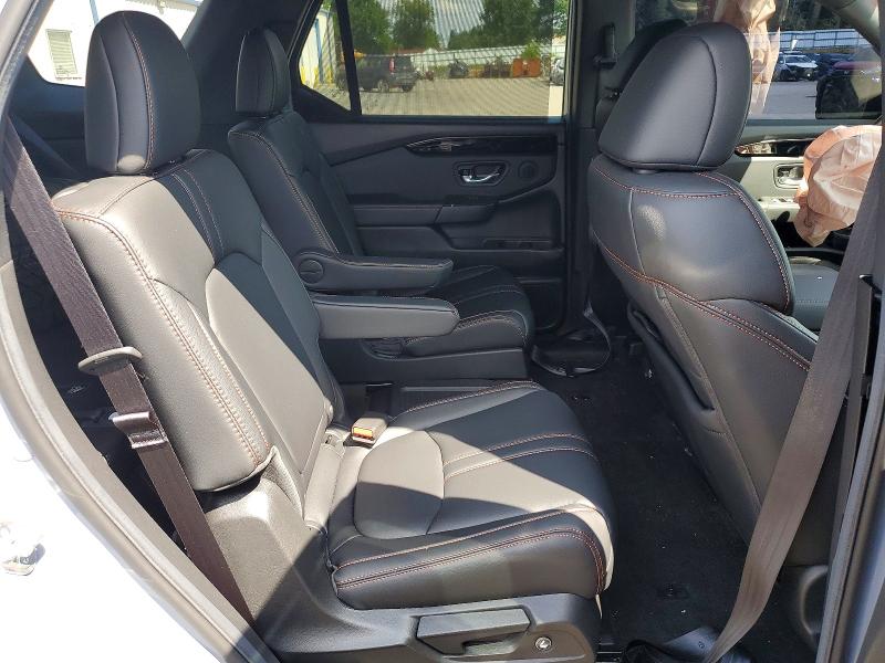 Aukcja sprzedaży 2025 Honda Pilot, vin: 5FNYG1H63SB146541, numer aukcji: 58942856