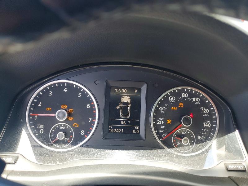 Aukcja sprzedaży 2016 Volkswagen Tiguan, vin: WVGAV7AX5GW021519, numer aukcji: 57296146