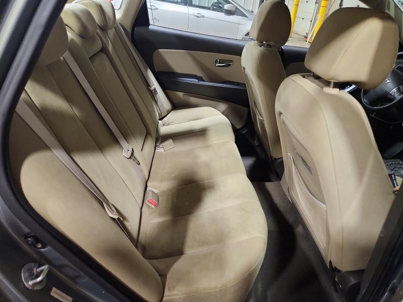 Aukcja sprzedaży 2010 Hyundai Elantra, vin: KMHDU4AD0AU905018, numer aukcji: 56851226