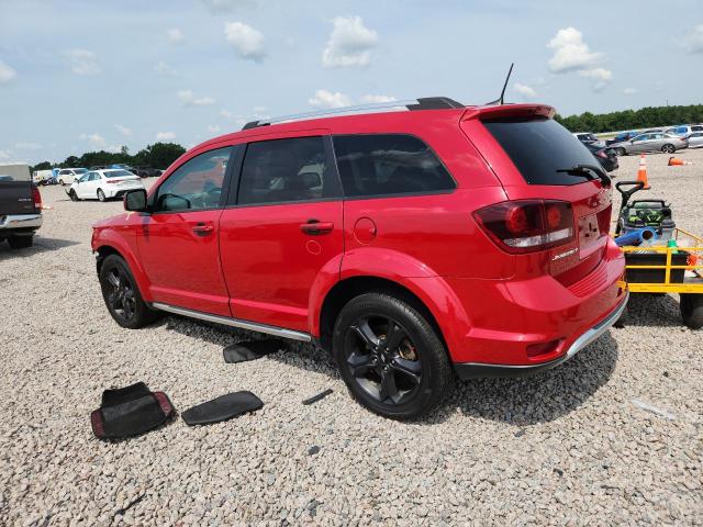 58074346 :رقم المزاد ، 3C4PDCGB0LT265097 vin ، 2020 Dodge Journey مزاد بيع