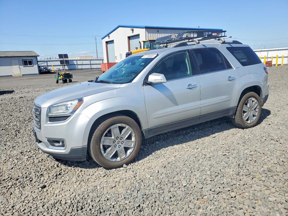 Продаж на аукціоні авто 2017 Gmc Acadia Limited, vin: 1GKKVSKD4HJ312578, номер лоту: 57736666
