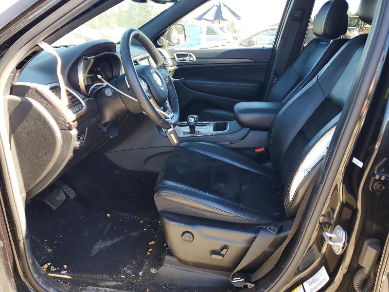58087746 :رقم المزاد ، 1C4RJFAG3FC608671 vin ، 2015 Jeep Grand Cherokee مزاد بيع