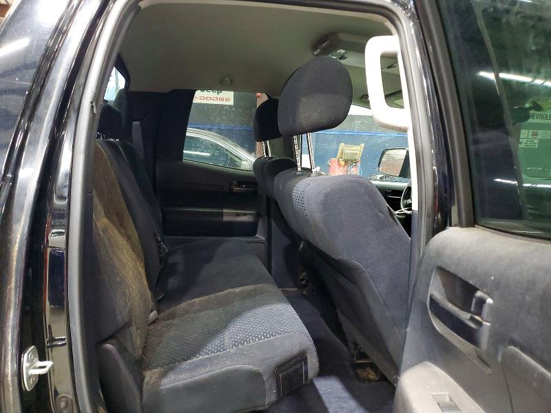 Aukcja sprzedaży 2011 Toyota Tundra, vin: 5TFUY5F14BX187244, numer aukcji: 58098716