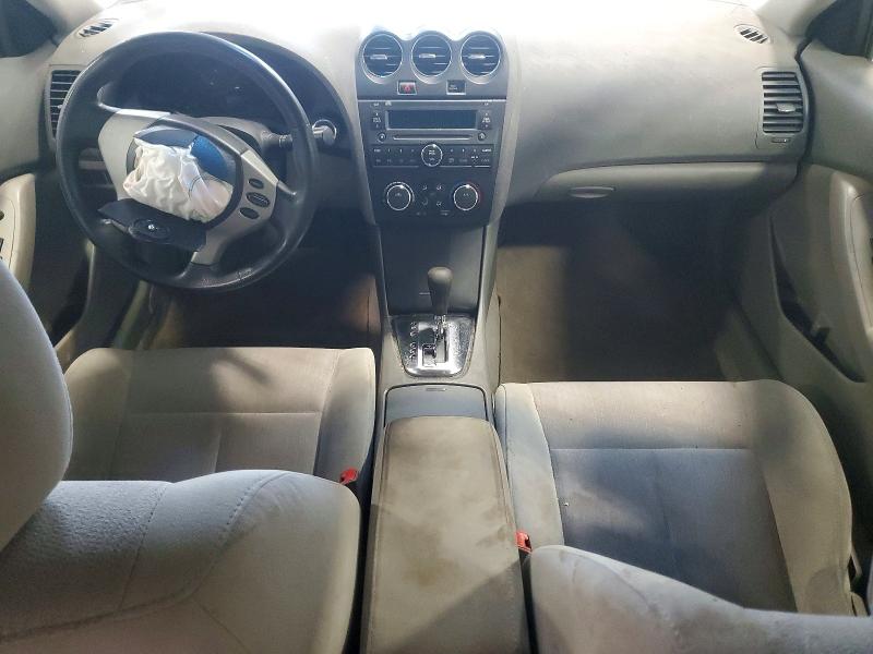 58909256 :رقم المزاد ، 1N4AL2AP9CN523193 vin ، 2012 Nissan Altima مزاد بيع