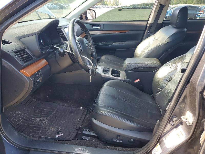 2013 Subaru Outback მანქანა იყიდება აუქციონზე, vin: 4S4BRBLC7D3303762, აუქციონის ნომერი: 58009016