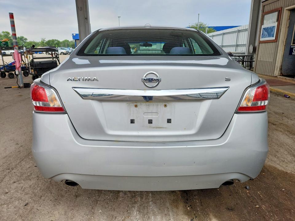 2015 Nissan Altima მანქანა იყიდება აუქციონზე, vin: 1N4AL3AP9FC149982, აუქციონის ნომერი: 59121566