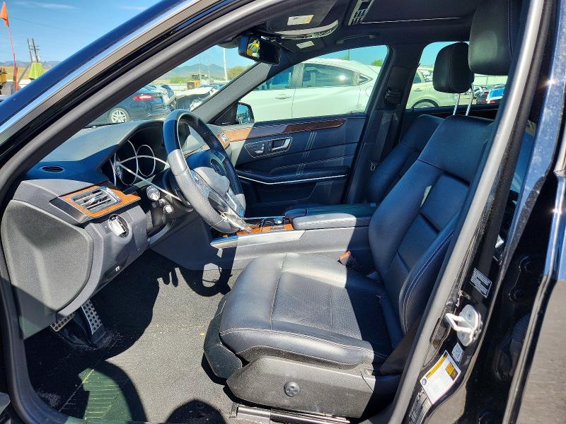 57077446 :رقم المزاد ، WDDHF8JB1EB008237 vin ، 2014 Mercedes-benz E مزاد بيع
