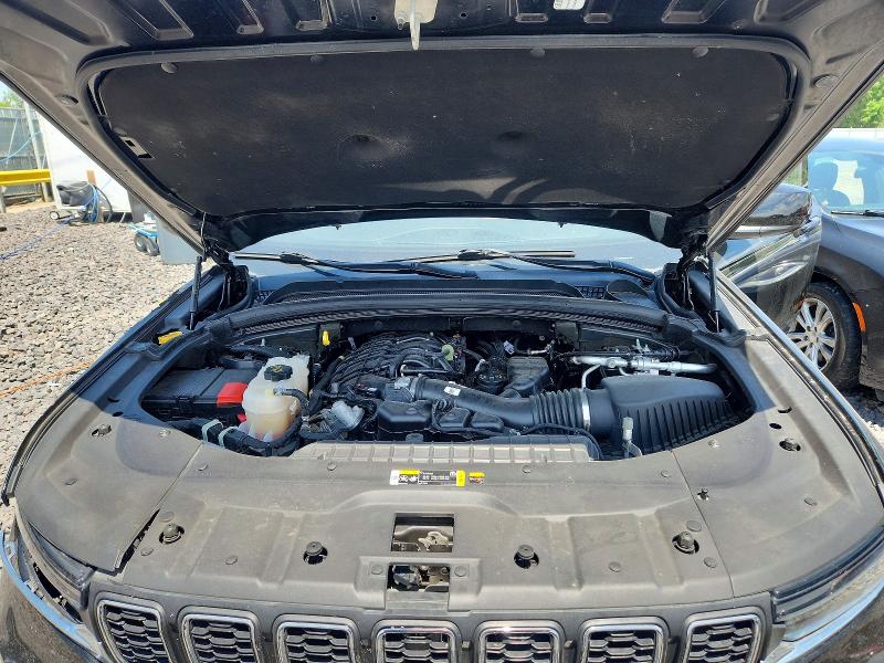 Aukcja sprzedaży 2022 Jeep Grand Cherokee, vin: 1C4RJKAG5N8612151, numer aukcji: 55910686