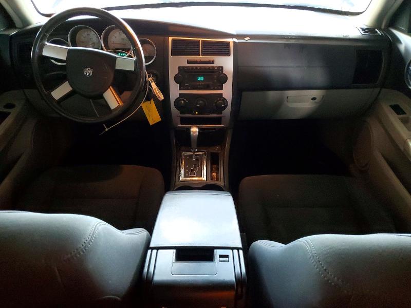 Продаж на аукціоні авто 2006 Dodge Charger, vin: 2B3KA43G26H323431, номер лоту: 57207416