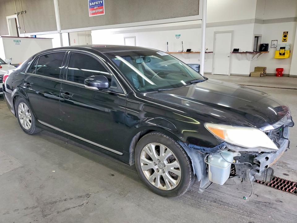 Aukcja sprzedaży 2012 Toyota Avalon, vin: 4T1BK3DB7CU450060, numer aukcji: 58620776