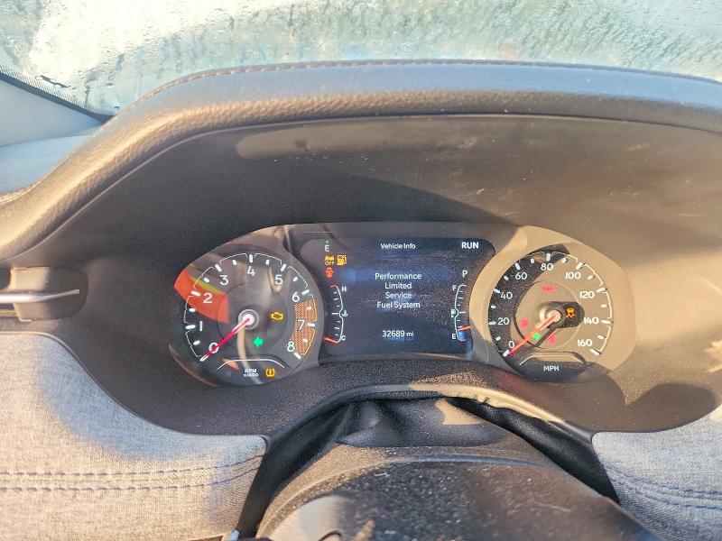 Продажа на аукционе авто 2023 Jeep Compass, vin: 3C4NJDBNXPT516883, номер лота: 58280976