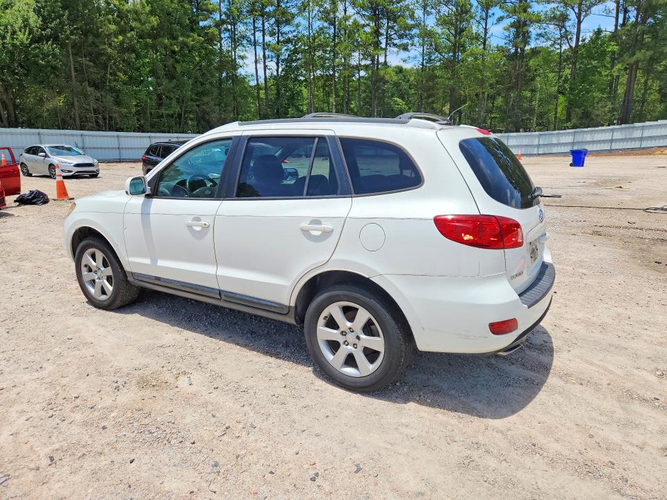 Aukcja sprzedaży 2007 Hyundai Santa Fe, vin: 5NMSH13E17H042685, numer aukcji: 58811506