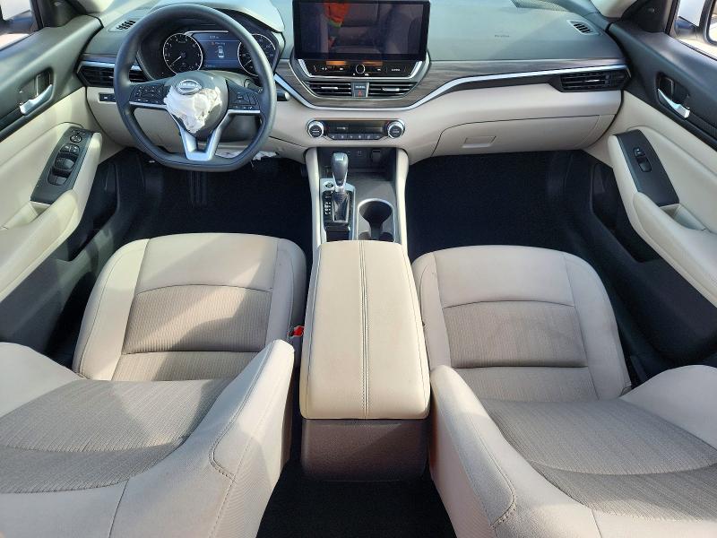 Продажа на аукционе авто 2025 Nissan Altima, vin: 1N4BL4DV8SN334611, номер лота: 57090596