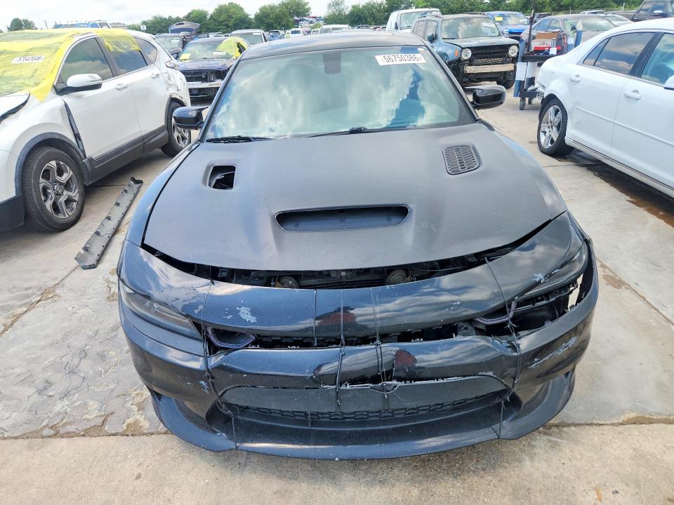 Aukcja sprzedaży 2016 Dodge Charger, vin: 2C3CDXCT9GH340709, numer aukcji: 56750386