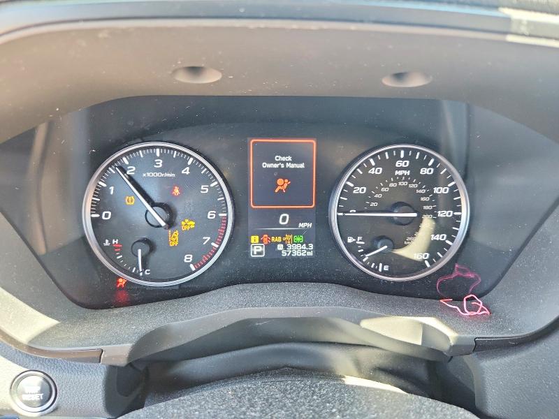 Aukcja sprzedaży 2023 Subaru Ascent, vin: 4S4WMAKD0P3410337, numer aukcji: 59174676