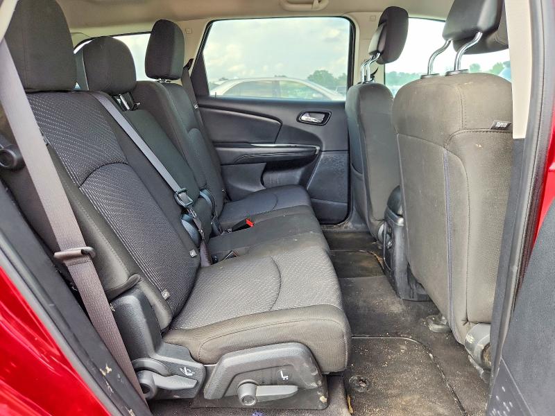 56708636 :رقم المزاد ، 3C4PDCBB9KT798748 vin ، 2019 Dodge Journey مزاد بيع